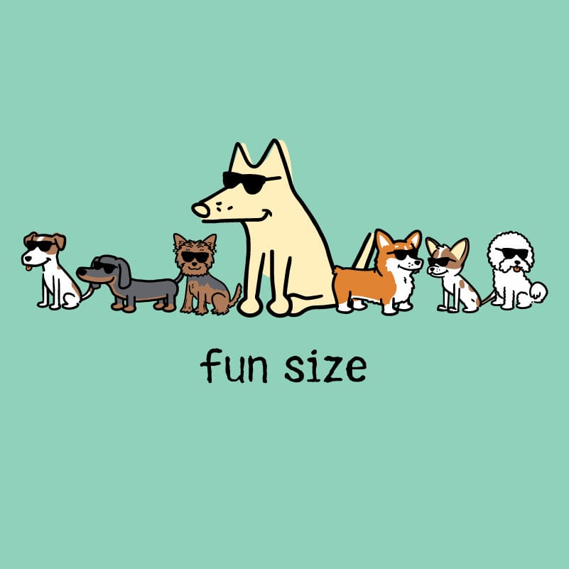 Fun Size - Classic Tee