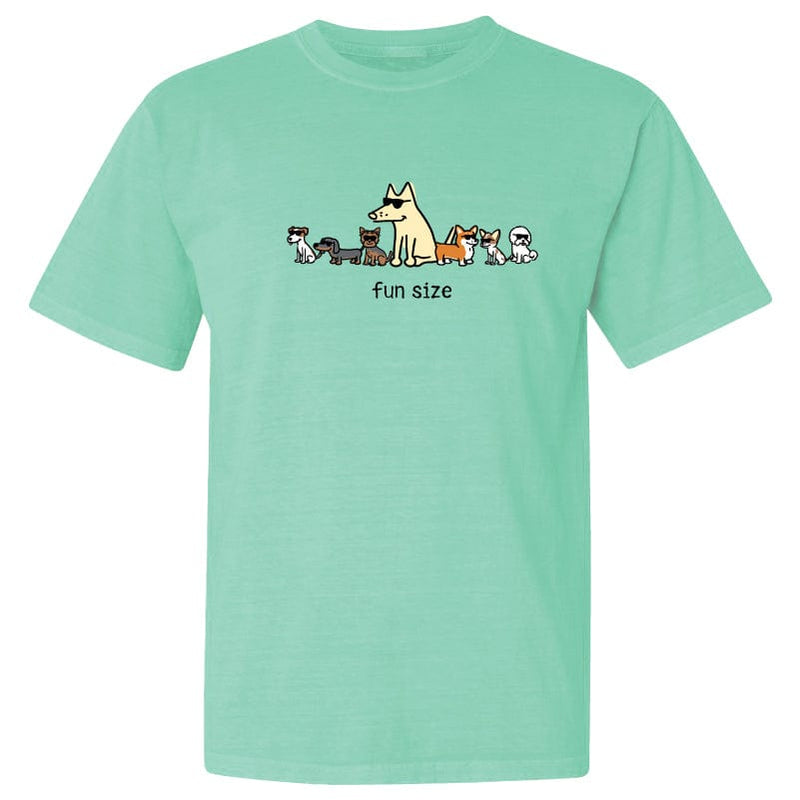 Fun Size - Classic Tee