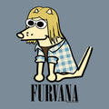 Furvana -  Sweatshirt Pullover Hoodie