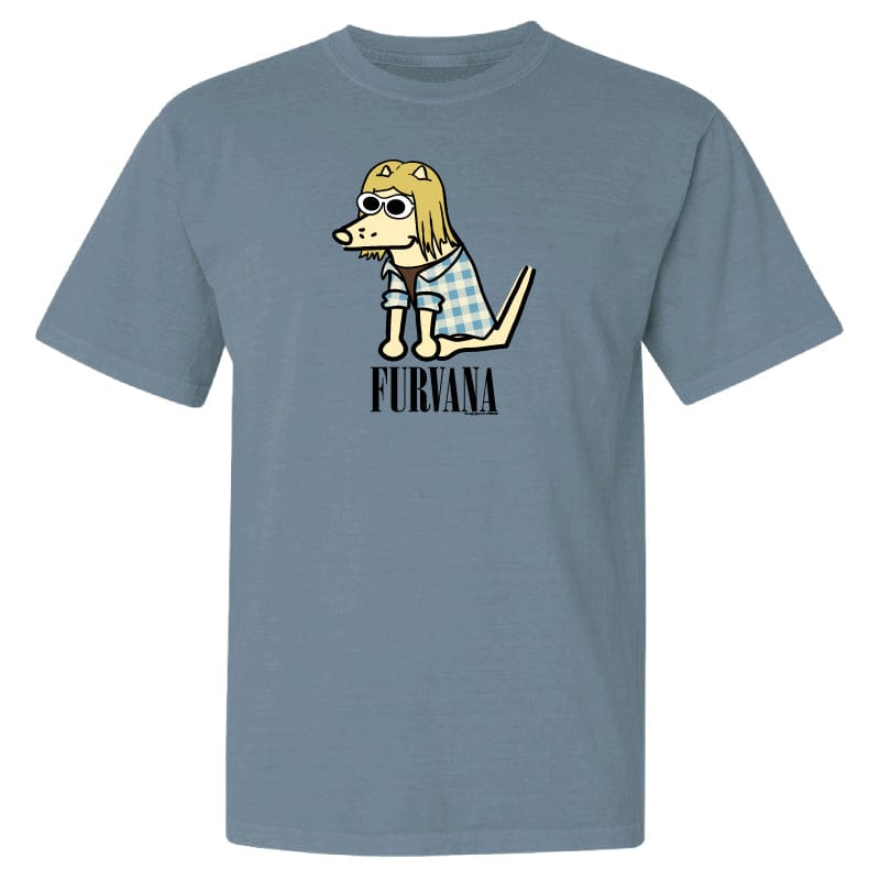 Furvana - Classic Tee