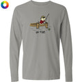 Go Fish - Classic Long-Sleeve T-Shirt