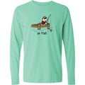Go Fish - Classic Long-Sleeve T-Shirt