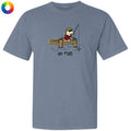 Go Fish - Classic Tee