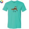 Go Fish - Lightweight Tee