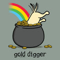 Gold Digger - Classic Tee