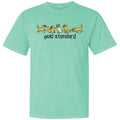 Gold Standard - Classic Tee