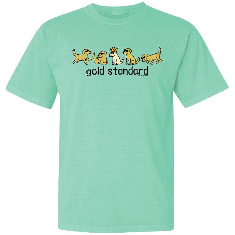 Gold Standard - Classic Tee
