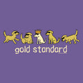 Gold Standard - Lightweight Tee
