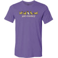 Gold Standard - Lightweight Tee