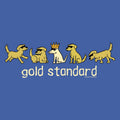 Gold Standard - Lightweight Tee