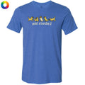 Gold Standard - Lightweight Tee