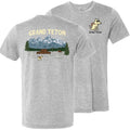 Grand Teton - Lightweight Tee