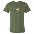 Ground Crew - Lightweight Tee