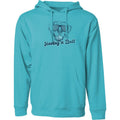 Having a Ball - Sweatshirt Pullover Hoodie