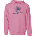 Having a Ball - Sweatshirt Pullover Hoodie
