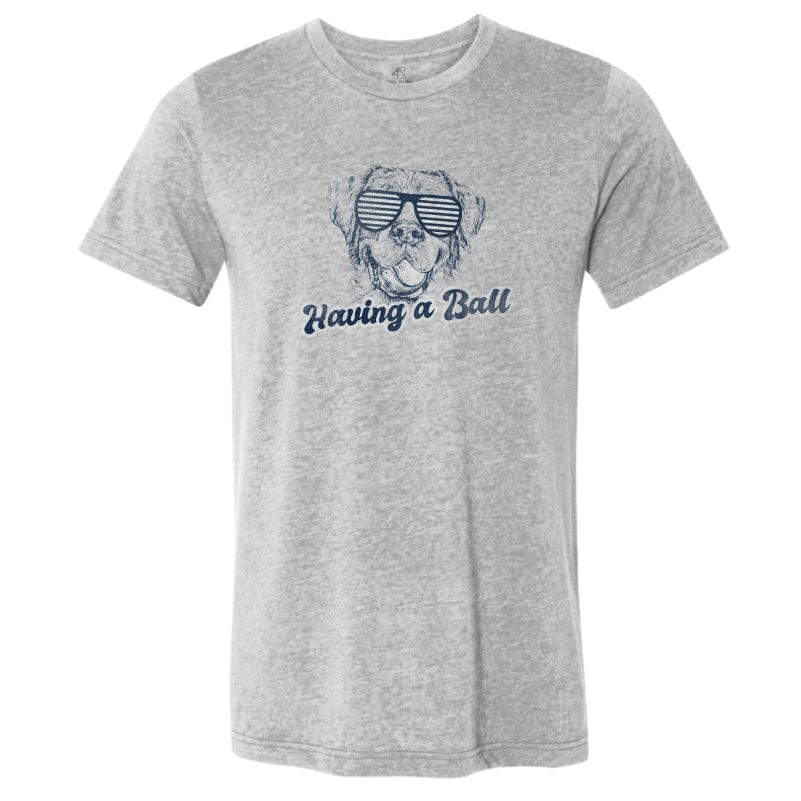 Having a Ball - Lightweight Tee