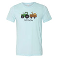 Hit the Hay - Lightweight Tee