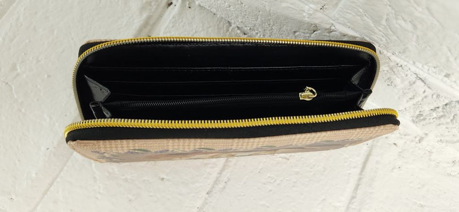 Borzoi Wallet
