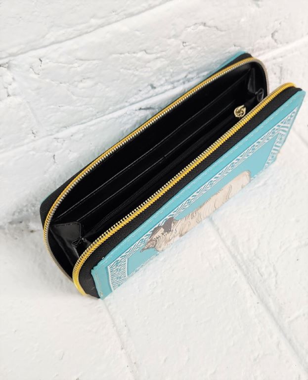 Skye Terrier Women's Wallet
