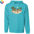 Joshua Tree - Sweatshirt Pullover Hoodie