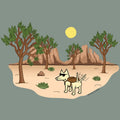 Joshua Tree - Classic Tee