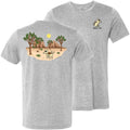 Joshua Tree - Lightweight Tee