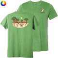 Joshua Tree - Lightweight Tee