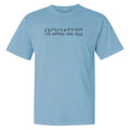 Life Happens Dogs Help - Classic Tee