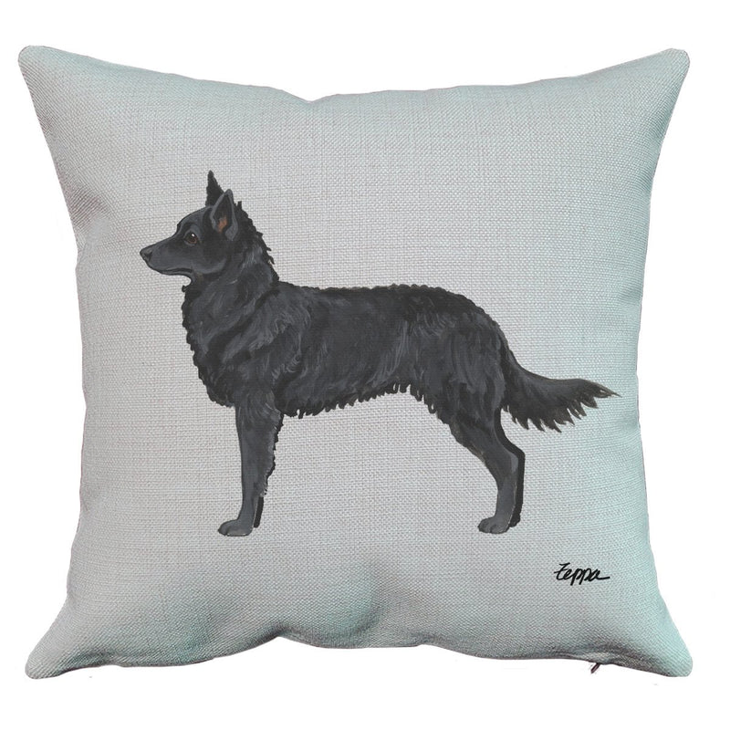 Mudi Pillow Cover