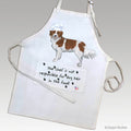 Nederlandse Kooikerhondje Apron