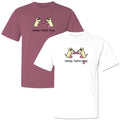 Nobody Fights Alone - Classic Tee
