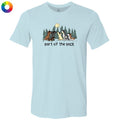 Part of the Pack - Lightweight Tee