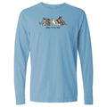 Play it by Ear - Long-Sleeve T-Shirt Classic