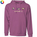 Pole Addict - Sweatshirt Pullover Hoodie