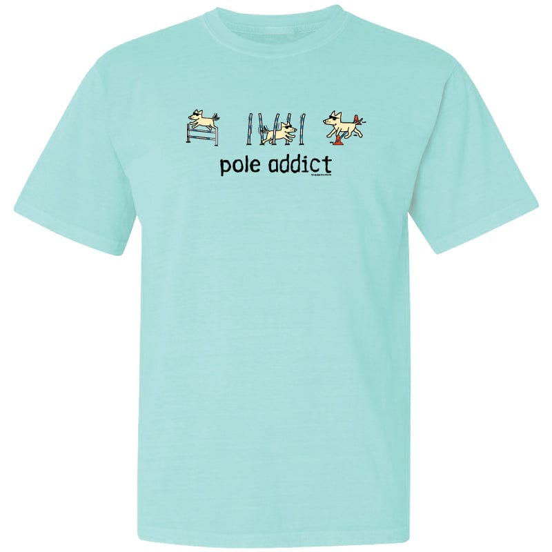 Pole Addict - Classic Tee