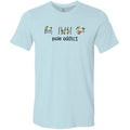 Pole Addict - Lightweight Tee