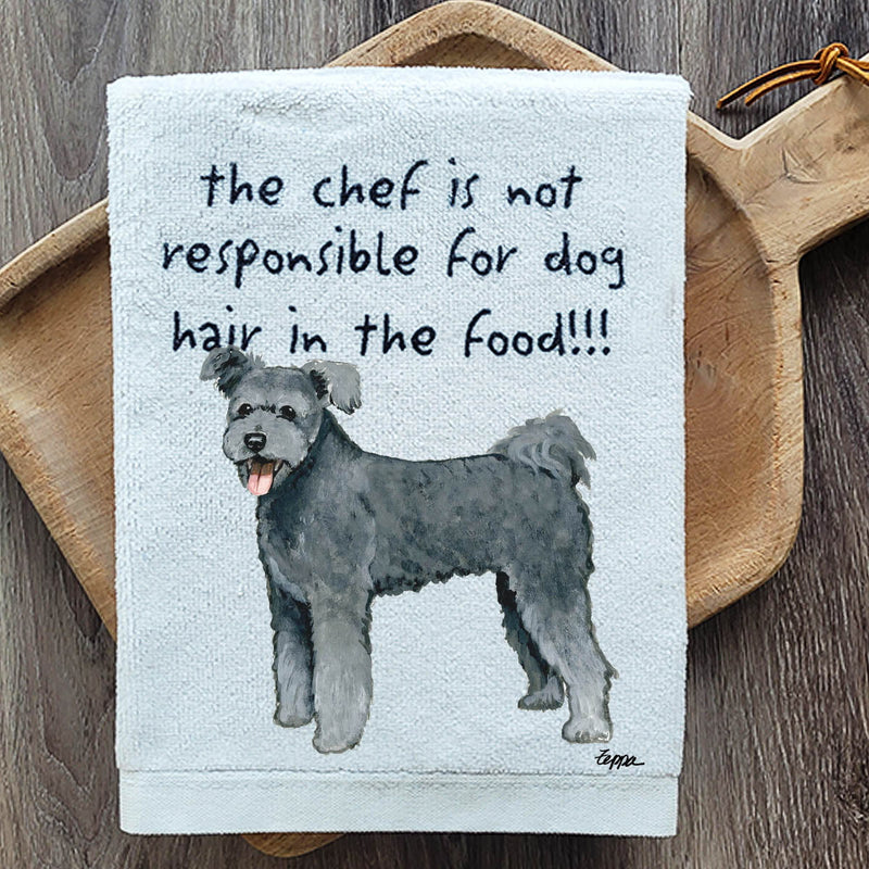 Pumi Dish Towel