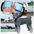 Pumi Scenic Mug