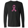 Ribbon Paws - Classic Long-Sleeve T-Shirt
