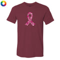 Ribbon Paws - Lightweight Tee