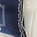 Bull Terrier Decorative Throw Pillow