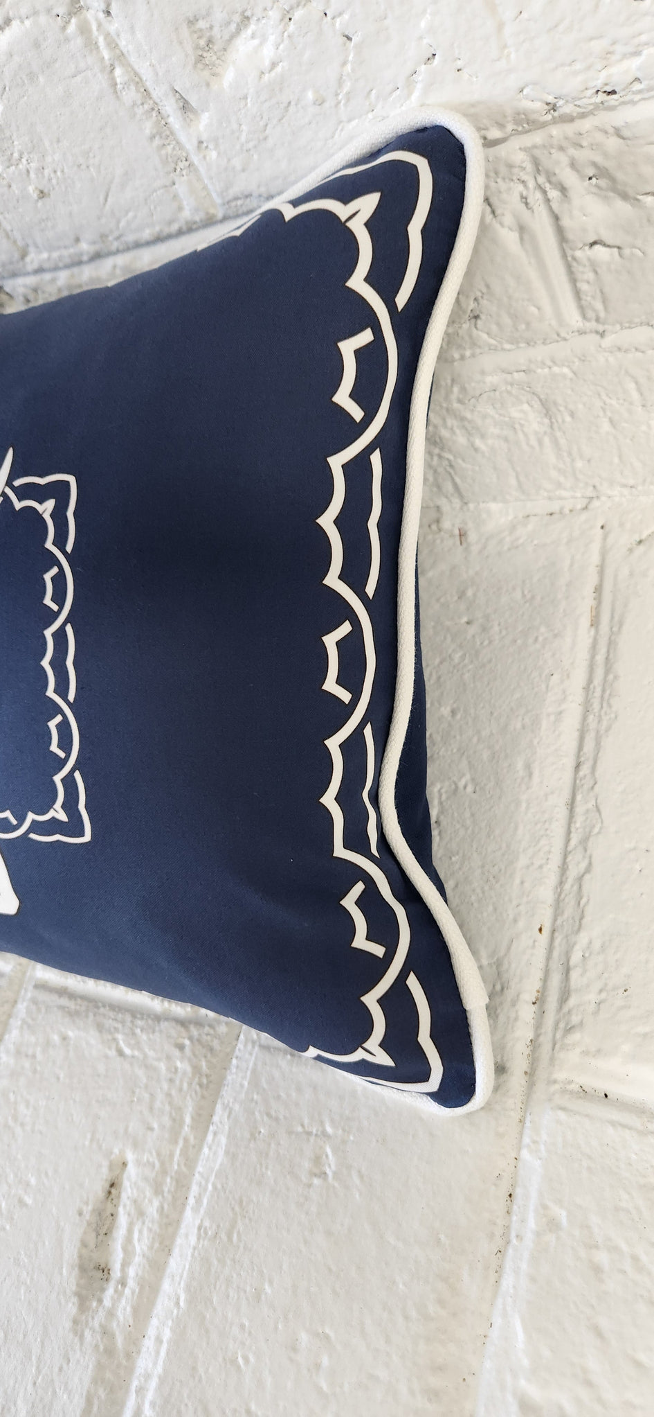 Bull Terrier Decorative Throw Pillow
