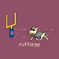 Ruffuree - Classic Long-Sleeve T-Shirt