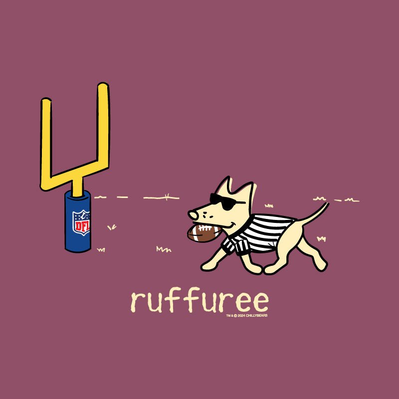 Ruffuree - Classic Long-Sleeve T-Shirt