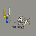 Ruffuree - Classic Long-Sleeve T-Shirt