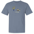 Ruffuree - Classic Tee