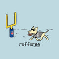 Ruffuree - Lightweight Tee