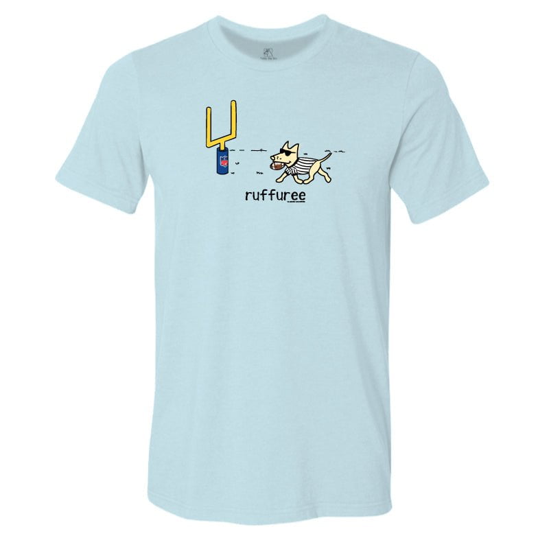 Ruffuree - Lightweight Tee