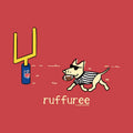 Ruffuree - Lightweight Tee