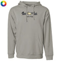 Scott Free - Sweatshirt Pullover Hoodie